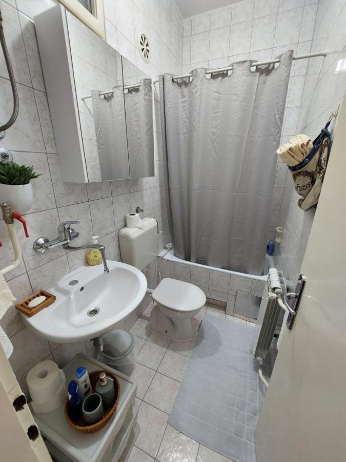 Apartment Honey Free Parking Сараєво Екстер'єр фото