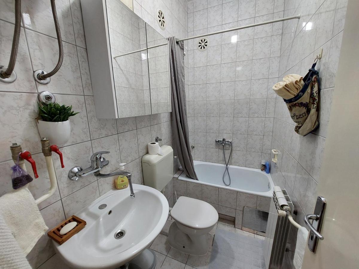 Apartment Honey Free Parking Сараєво Екстер'єр фото